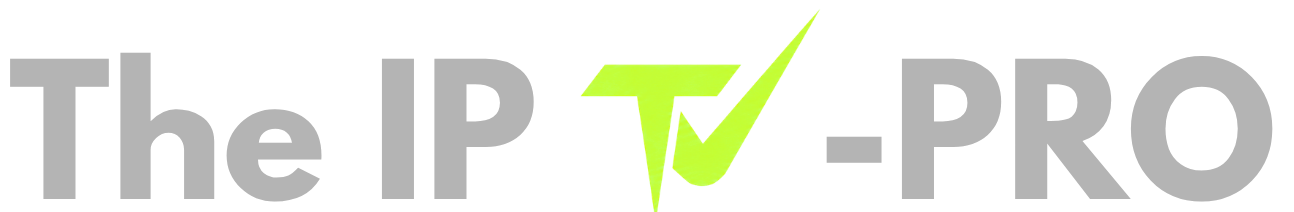 The IPTV PRO
